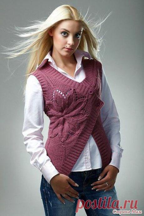 Шкатулка идей (Своими руками Рукоделие Шитье)