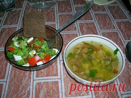 Мы желаем счастья вам!: Здоровое питание и каротин в клетках