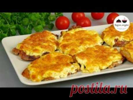 Этот рецепт был на моем новогоднем столе. Как это вкусно!.. Готовила уже несколько раз – и с говядиной, и с курочкой, и со свининой (как в оригинале). Мы наз...