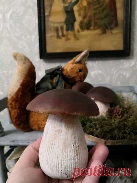 Гриб. Папье-маше – купить на Ярмарке Мастеров – NC3PKRU | Мини растения и цветы, Кинешма Гриб. Папье-маше в интернет-магазине на Ярмарке Мастеров. Грибы из папье-маше для фотосессий, для оформления интерьерных композиций, для ваших игрушек, для настроения.
В наличии 5 грибов.