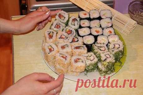 Кулинарный уголок