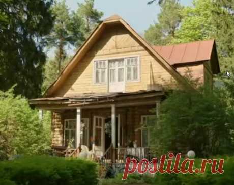 Провинциальный Детектив. Вся жизнь-театр