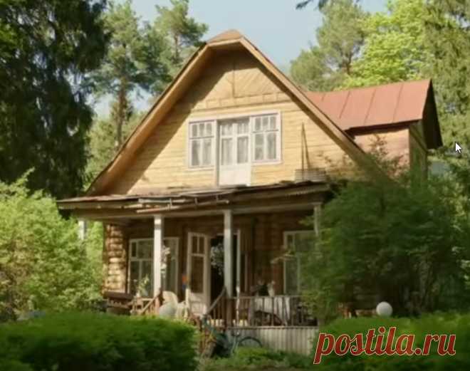 Провинциальный Детектив. Вся жизнь-театр