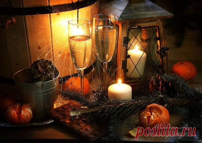 Фотография С НОВЫМ ГОДОМ! из раздела натюрморт №5773237 - фото.сайт - Photosight.ru