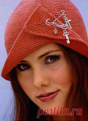 ШАПОЧКА