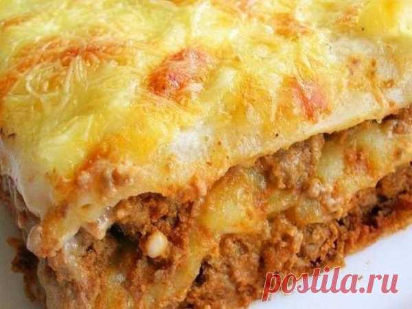 ТОП — 5 ВКУСНЕЙШИХ МЯСНЫХ БЛЮД | Кулинарушка - Вкусные Рецепты