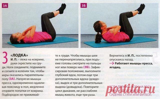 бодифлекс для живота описание упражнений: 18 тыс изображений найдено в Яндекс.Картинках