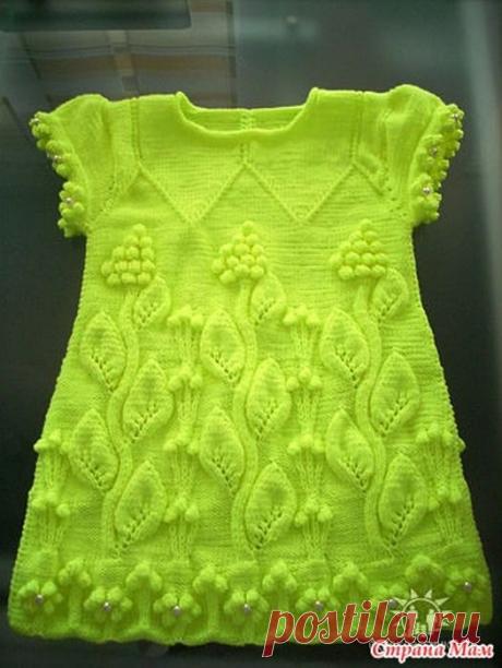 Вяжем деткам | Записи в рубрике Вяжем деткам | Дневник тануля