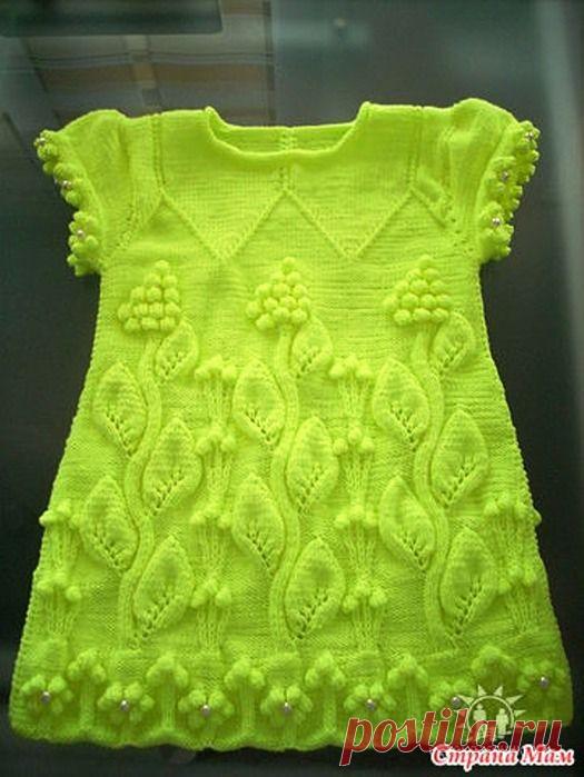 Вяжем деткам | Записи в рубрике Вяжем деткам | Дневник тануля