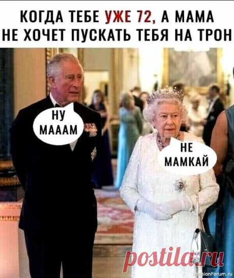 Посмеемся? | Юмор