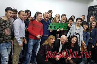 Денисовы Валерий и Марина: БИЗНЕС