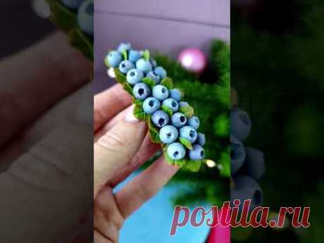 Лепить - это просто! #handmade #творчество #polymerclay #лепка #cernit #сделайсам #diy