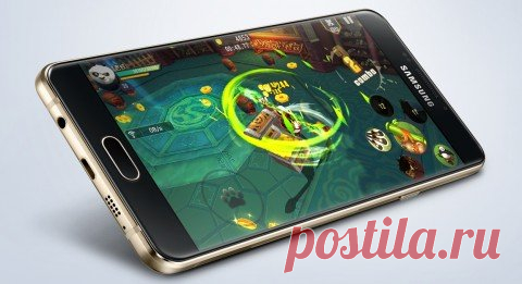 Samsung работает над улучшенной версией Galaxy A9 По данным ресурса SamMobile, компания Samsung работает над увеличенной версией Galaxy A9, которая получит название Galaxy A9 Pro. Пока никаких деталей о смартфоне с заводским номером SM-A9100 нет. На данный момент Galaxy A9 продаётся только на китайском рынке, поэтому и Pro-версия, скорее всего, поступит в продажу в Китае. Хотя это не означает, что Samsung не представит её и в других странах. Оригинальный Galaxy A9 с заводским номером SM-A9000…