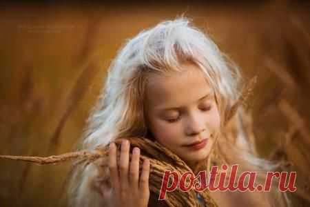 КАК ВОСПИТАТЬ МАЛЕНЬКУЮ БЕРЕГИНЮ