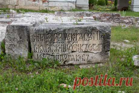 Какими цифрами на Руси пользовались до арабских?