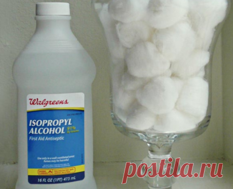 Почему нельзя пылесосить без ватного шарика в мешочке? Для меня это стало открытием…