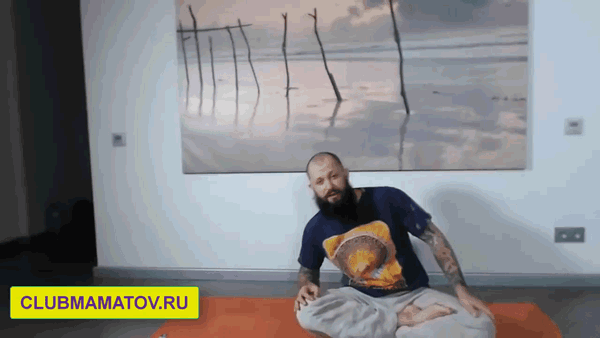 Практики на массаж печени. Восстановление печени без таблеток