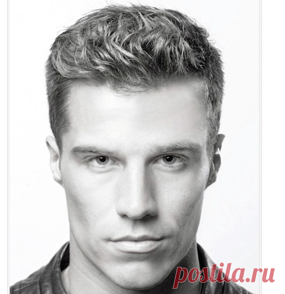 Не секрет, что прическа у мужчины играет далеко не последнюю роль в его имидже и в том, как к нему будут относиться его партнеры по бизнесу.
Ведь если деловой мужчина будет ходить с мальчишеской прической или вообще с растрепанными волосами, то это резко