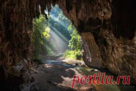 25 фотографий, вдохновят Вас на занятие каякингом;))