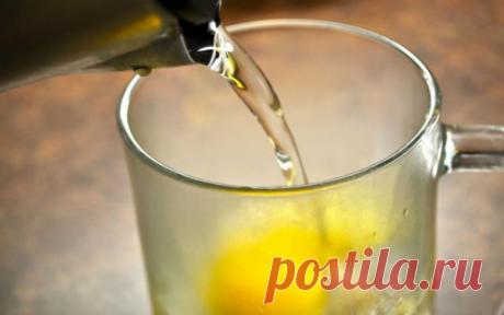 Если делать с утра эти 4 процедуры, то можно избежать многих проблем со здоровьем