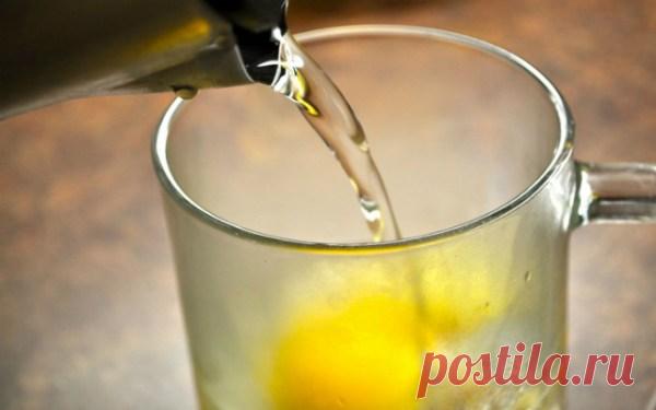 Если делать с утра эти 4 процедуры, то можно избежать многих проблем со здоровьем