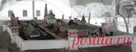 Модель ансамбля