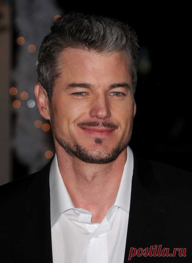 Эрик Дэйн, 9 ноября, 1972