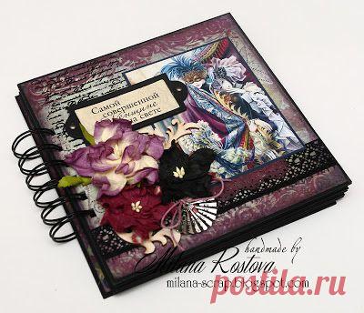 "MarkaDecor" Магазин-мастерская Марины Чуздюк: Мастер-класс