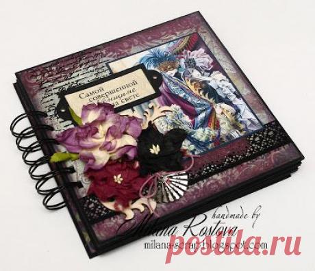 &quot;MarkaDecor&quot; Магазин-мастерская Марины Чуздюк: Мастер-класс