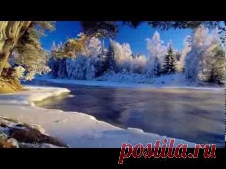Ранняя весна | ВИДЕОСМАК