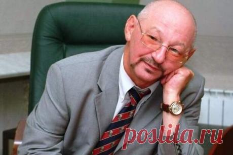 «Че­рез ме­ня на Зе­м­ле ра­бо­та­ет Вы­с­шая си­ла». Так говорил Эрнст Мул­да­шев, офтальмолог и эзотерик
Ему 72 го­да, он про­шел пе­чаль­но зна­ме­ни­тую До­ли­ну смер­ти и на­шел в...
Читай пост далее на сайте. Жми ⏫ссылку выше