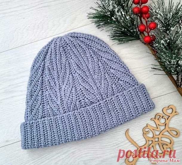 Шапки 