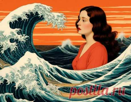 [тест] Какое ты море? — Тесты | Ты Мертвое море
Ты спокойная и немного ленивая, но в этом кроются твои преимущества, а не недостатки. Суета тебе не по душе, потому что ты любишь просто дрейфовать по направлению к намеченной цели, а не бороться с волнами препятствий.