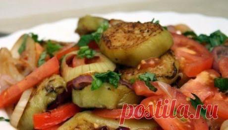 шеф-повар Одноклассники: « 6 РЕЦЕПТОВ КАБАЧКОВ »