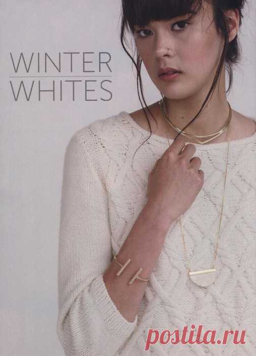 >Janus pullover