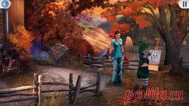 Гипноз. После исчезновения талантливого психиатра Марка Бло в клинике "Путь к себе" его пациенты начали как-то странно себя вести. Вся надежда на вас! Ведь вы лучший в городе специалист по гипнозу, способный проникнуть во внутренний мир больного и победить его многочисленные фобии. А со временем вы и на след пропавшего доктора выйдете.