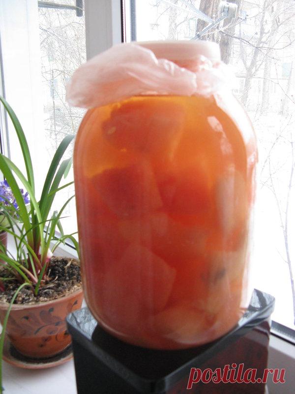 Как приготовить самогон из арбуза | Энциклопедия ликеров