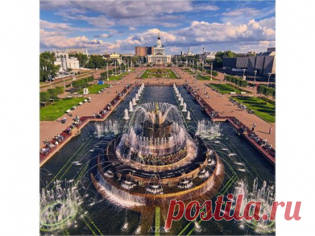 Ивановская горка