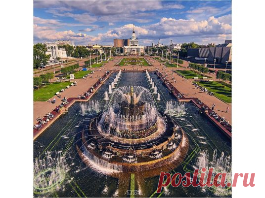 Ивановская горка
