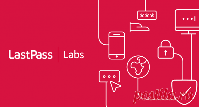 The LastPass Blog - The Last Password You'll Ever Need