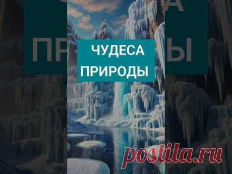 Чудеса природы