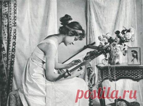 Полезные советы для идеальной вышивки. | 