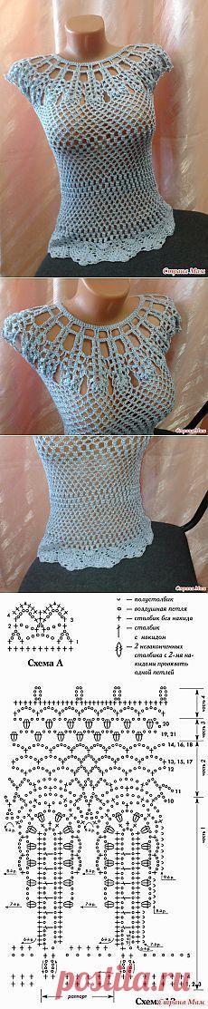 топы кофты жакеты