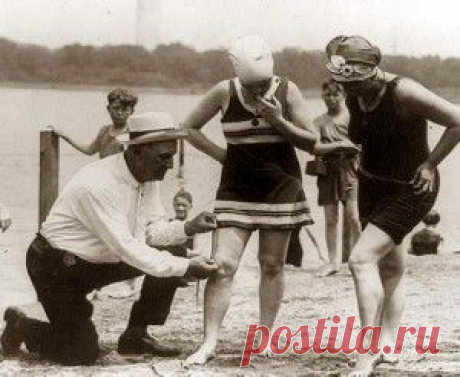 Мода 20-х годов ХХ века. Маленькое чёрное платье, Арт-деко и джаз.