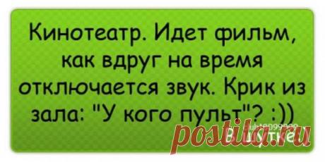 Отборные анекдоты