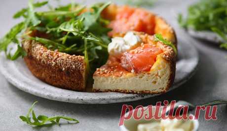 завтраки | вкусные рецепты