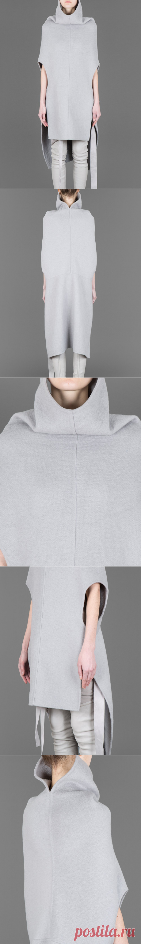 RICK OWENS - Tops - Antonioli.eu