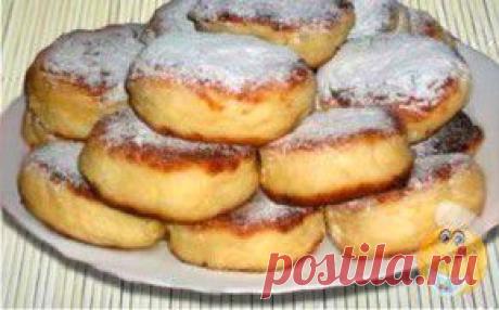 Сырники домашние | Смачно