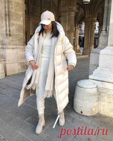 Купить женский пуховик в интернет магазине Тюмени | Привет! Рада представить Вам магазин Ketsi | Дзен