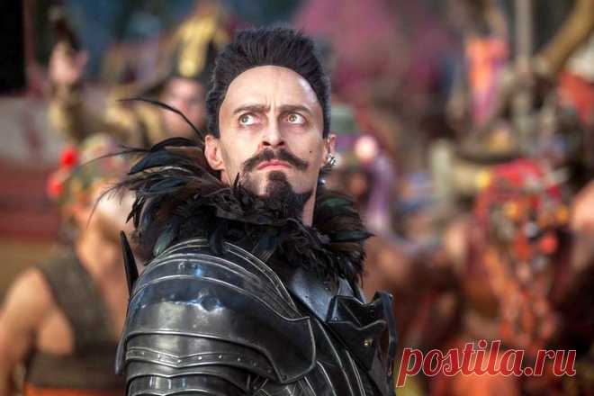 Любящий муж, трудоголик и спекулянт: 15 фактов о Хью Джекмане | Кино | Time Out